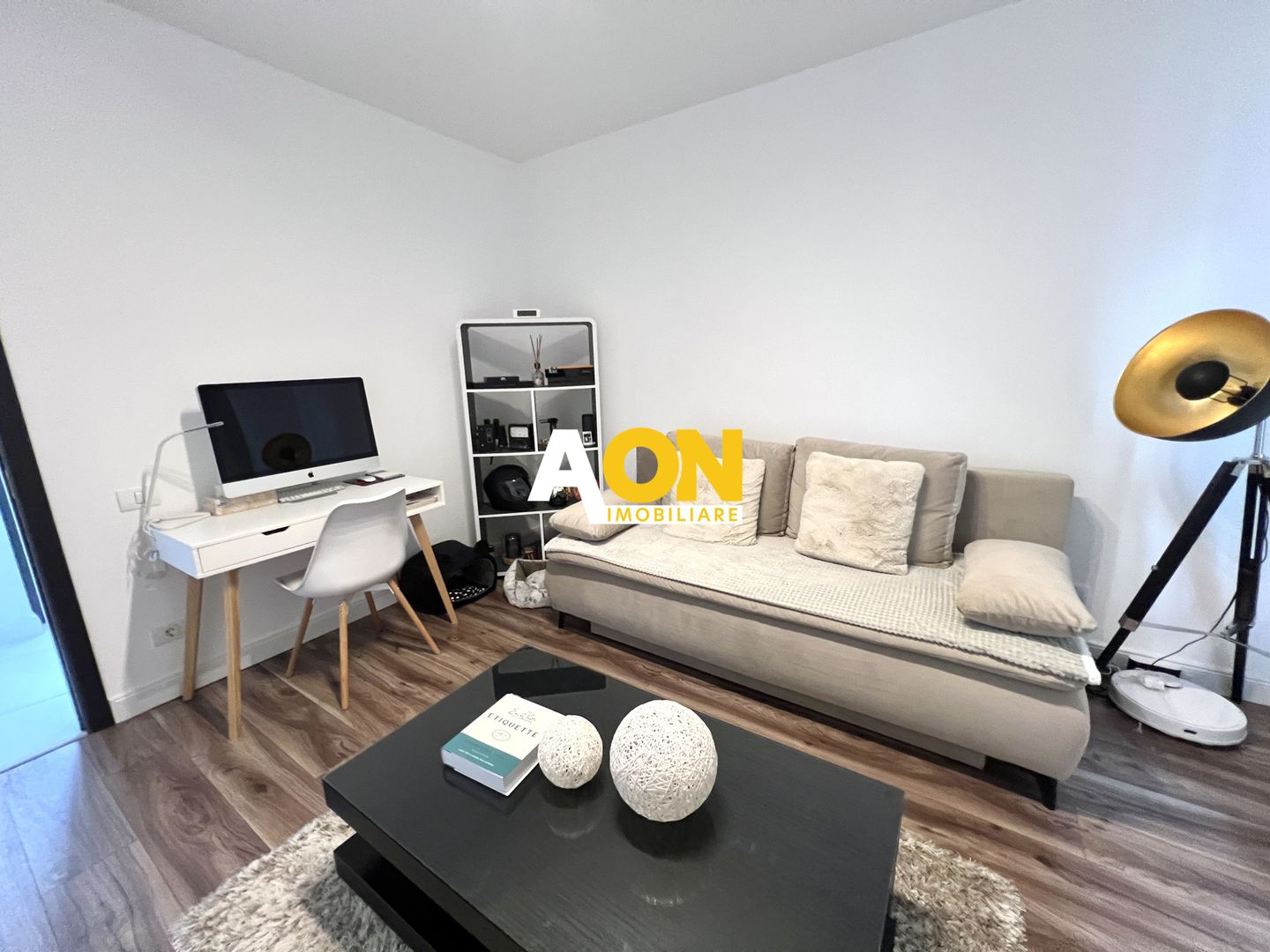 Casa individuala superfinisata, 3 camere, 2 bai,  500mp teren - Poză 18