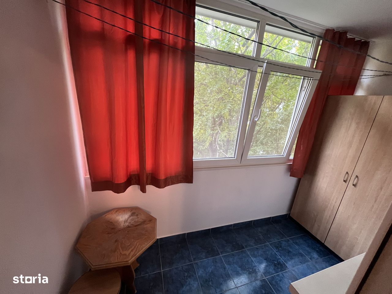 Ap 2 camere Margeanului, Petre Ispirescu, Sebastian, CENTRALA PROPRIE - Poză 18