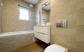 Apartament cu 3 camere // 1 Parking // Floreasca - Lake View - Poză 18