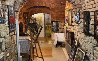 Casa 264 mp Ultracentrala, zona Piata Muzeului - Poză 8
