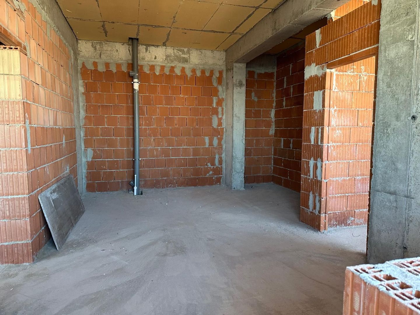 PENTHOUSE PANORAMIC – Etaj 9 | 4 Dormitoare | 5 Băi | Living 103 mp - Poză 22