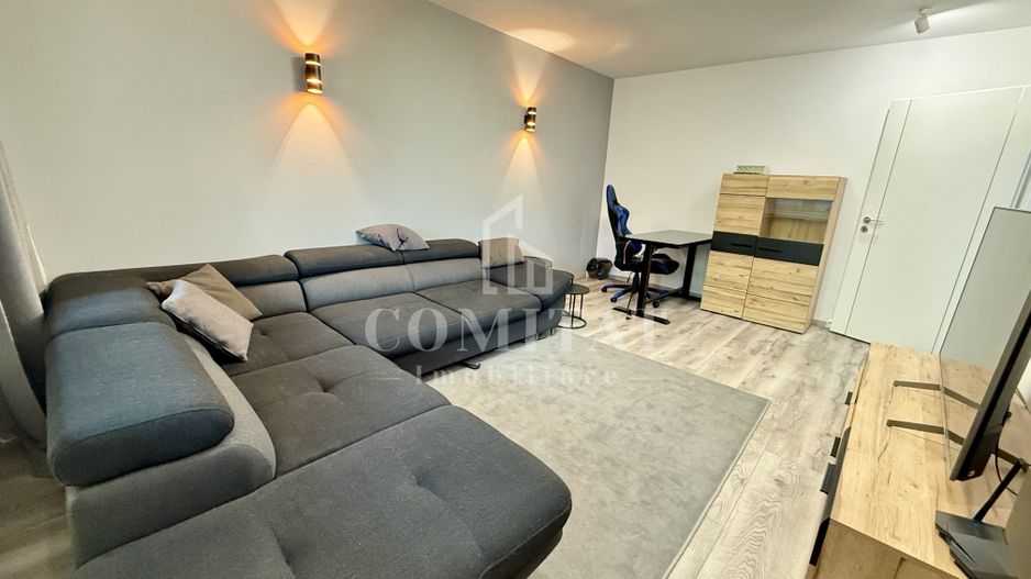 Apartament modern | PET FRIENDLY | 3 camere decomandat | str. Tășnad - Poză 4