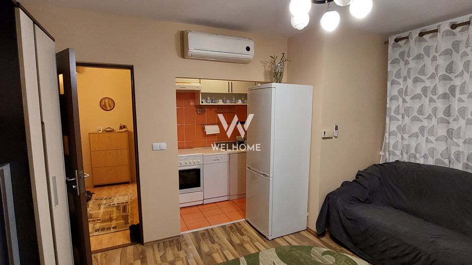 Apartament 3 camere, decomandat, etaj 1, zona Cedonia  Sibiu - Poză 5