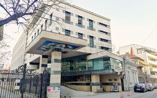 Zero comision, 260-682mp birou mobilat, move-in ready, Romana, 6' metrou - Poză 1