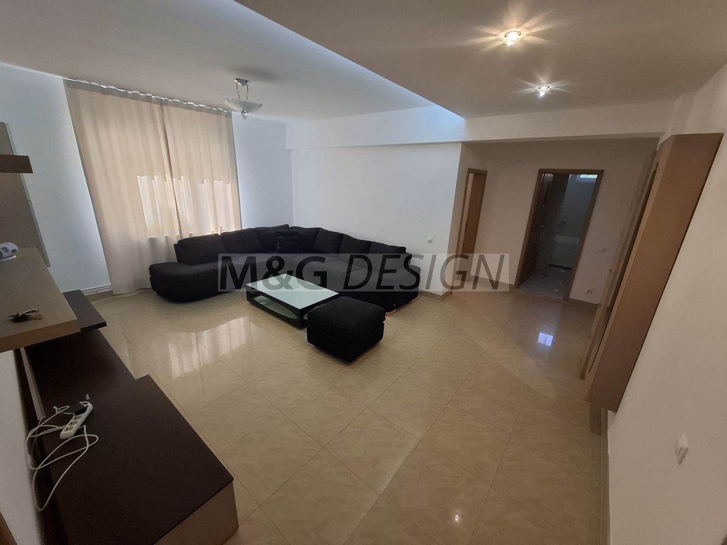 CENTRAL, 3 camere LUX, et 1, CT;AC - Poză 4