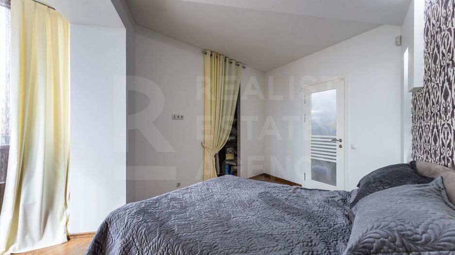 Vânzare, apartament, 2 camere, bd. Mircea Cel Bătrân, Ciocana - Poză 11