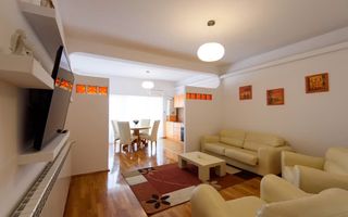 Apartament de 2 camere, 55mp, parcare, zona Home Garden - Poză 2