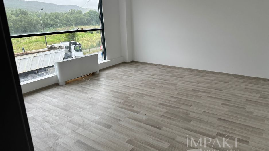 Inchiriere hala/show room/Spatiu comercial Cluj-Baciu - Poză 6