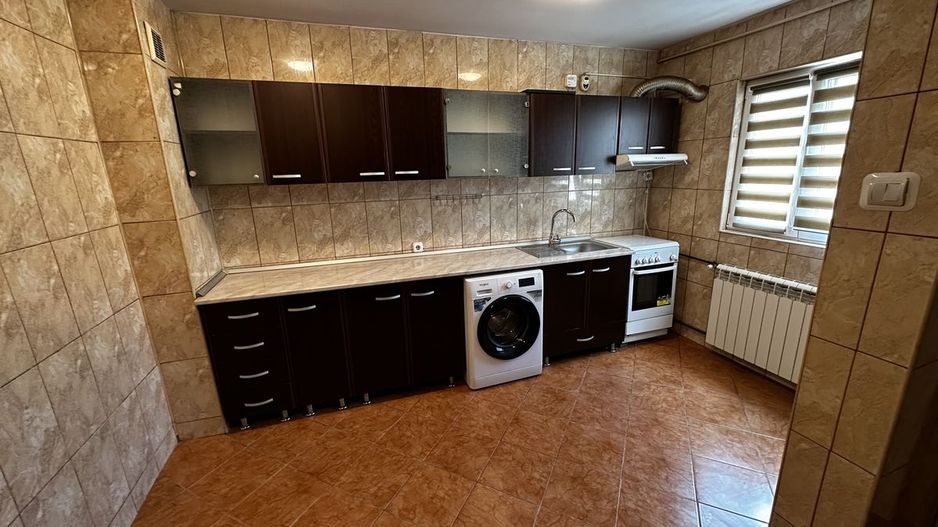 Apartament Luminos 3 camere.  Parc Tineretului. Piata Norilor. - Poză 15