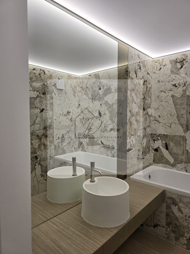 Apartament 2 camere Cortina 126 I Iancu Nicolae I Cambridge School - Poză 21