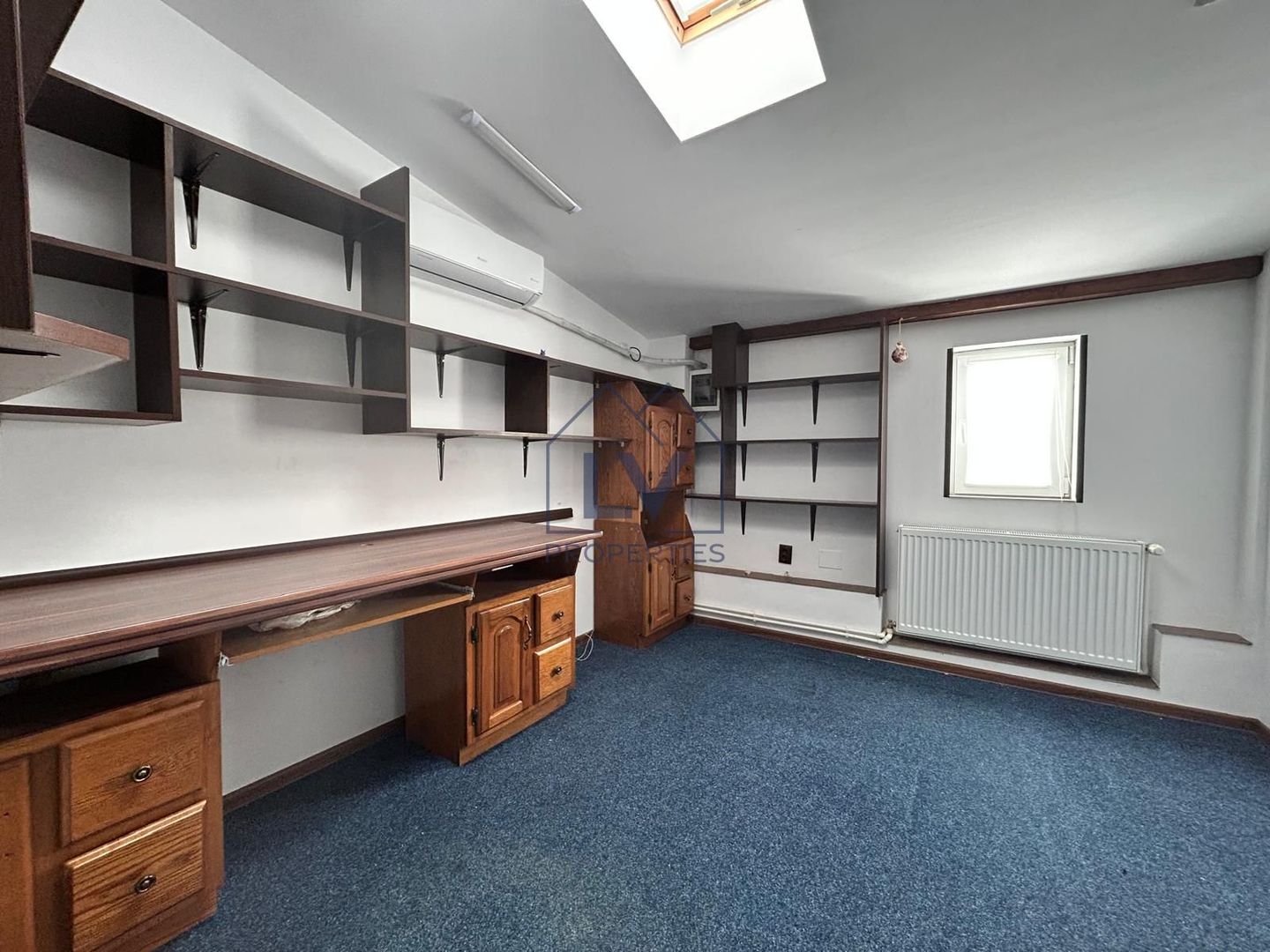 INCHIRIERE VILA 14 CAMERE | ZONA CISMIGIU - Poză 21