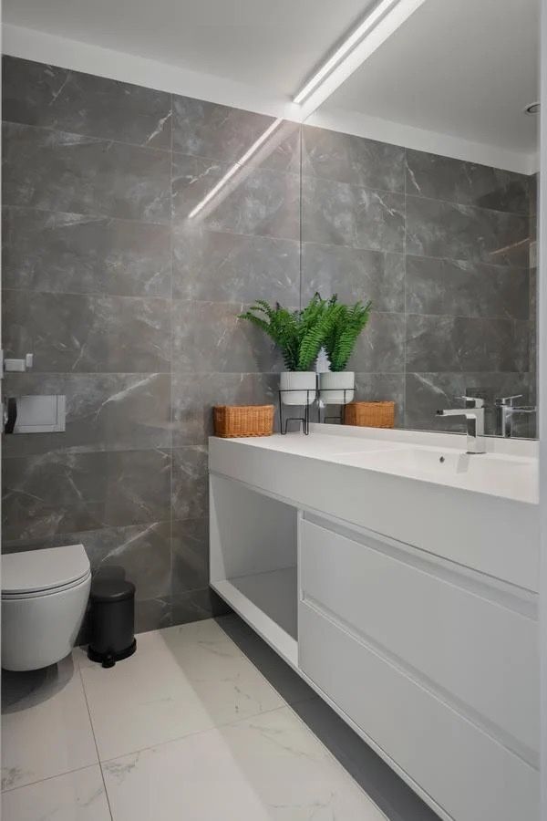 One Floreasca City | 4-room apartment | For Rent - Poză 14