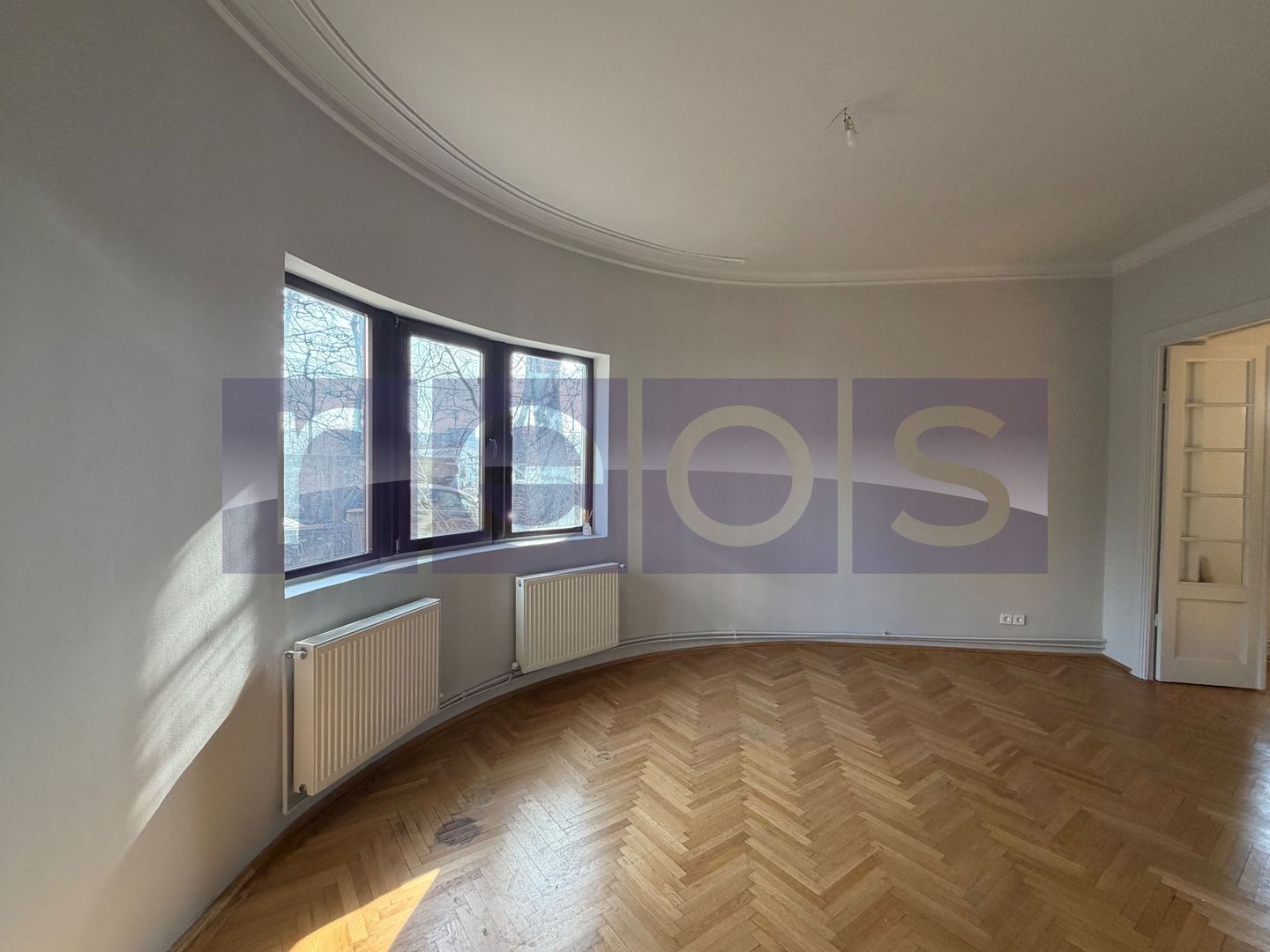 INCHIRIERE PARTER VILA DEOSEBITA 75MP | FLOREASCA | IDEAL BIROU-SALON - Poză 12