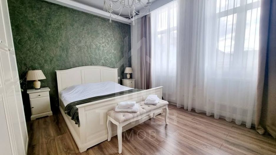 Apartament central in regim hotelier | Zona Ultracentrala - Poză 1