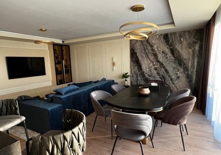 Penthouse superb 5 camere I View minunat I Zona Iancu Nicolae - Poză 1