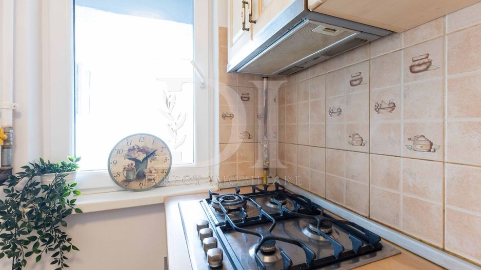 APARTAMENT 2 CAMERE – CLUJ-NAPOCA, MĂNĂȘTUR – ZONA BIG - Poză 8