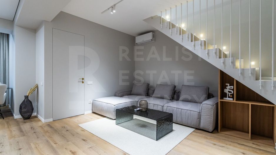 Vânzare, apartament, 3 camere, str. Nicolae Milescu Spătaru, Ciocana - Poză 3