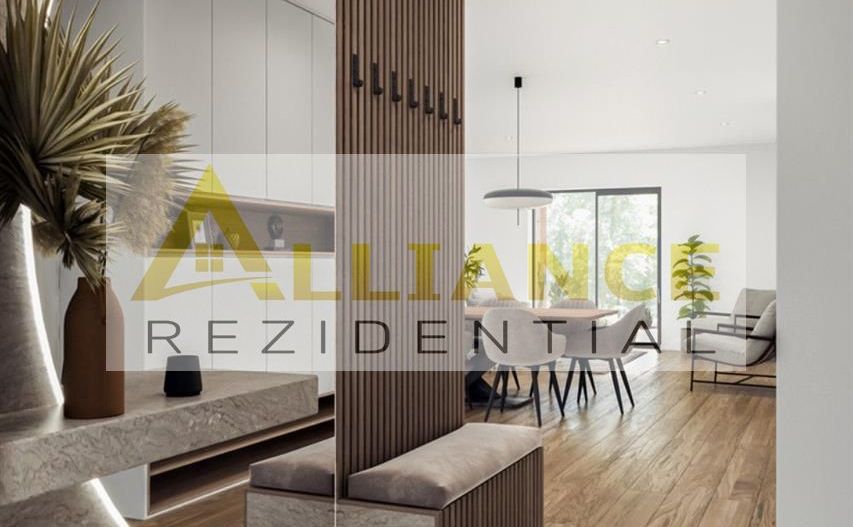 Apartamente 2 camere + gradina { Proiect Nou Soseaua Leordeni } - Poză 2