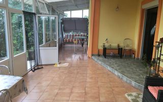 Vila impresionanta in Bucium - Visani - Str. Regina Maria - 2000 mp - Poză 2