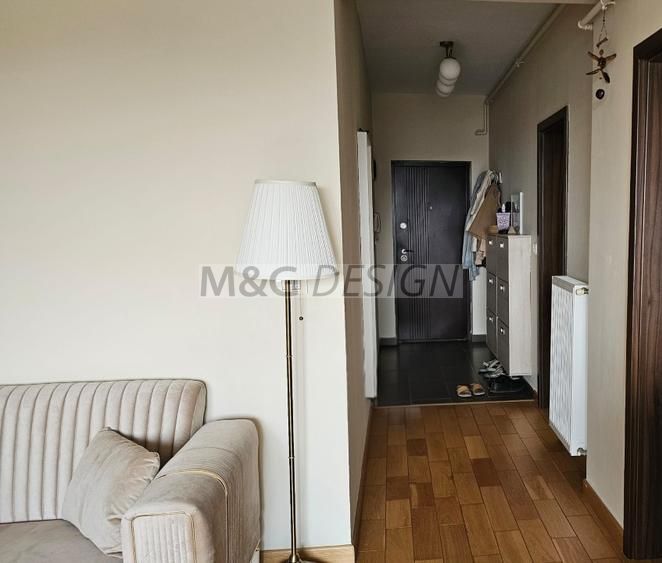 Apartament  3 camere zona Soarelui amenajat lux - Poză 5