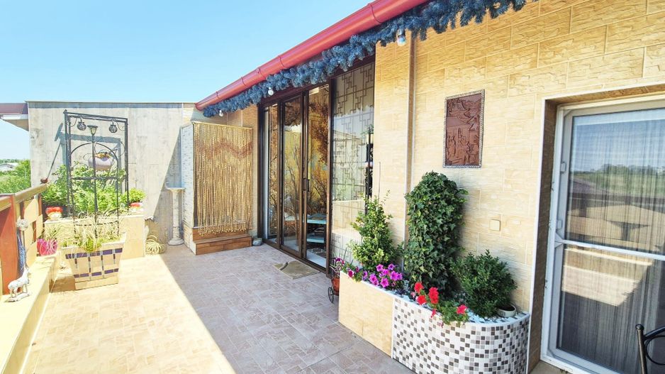 COMISION 0% - Apartament 2 camere renovat, mobilat-utilat, 53mp plus terasa20mp - Poză 6