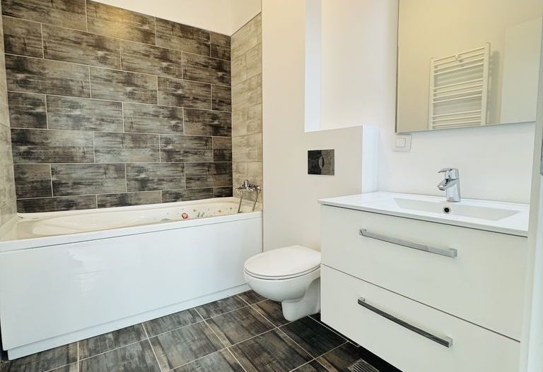 3 camere | curte | loc de parcare | Millo Residence Voluntari – Pipera - Poză 8