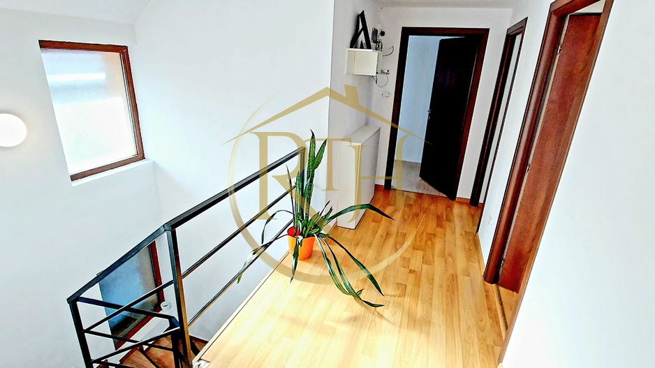 Oferim spre inchiriere, Casa Individuala, 5 camere, garaj, livada, Giroc - Poză 15