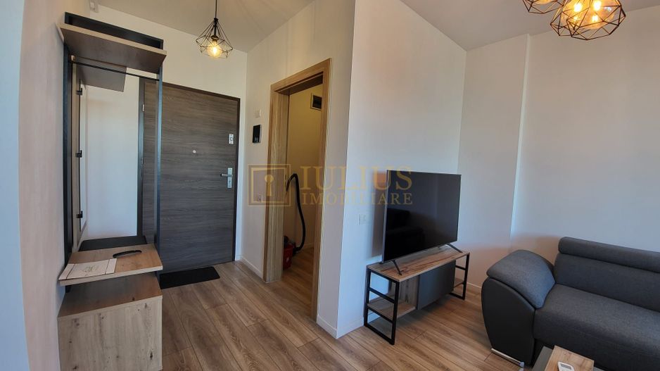 XCity | Parcare subterană | Modern și spațios - Poză 5
