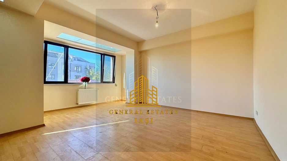 Vânzare apartament în bloc nou - 3 camere, 120 m.p. - Tătărași - Poză 2