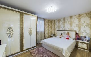 Casă / Vilă 5 camere + Mansarda Foarte Spatioasa - Poză 8