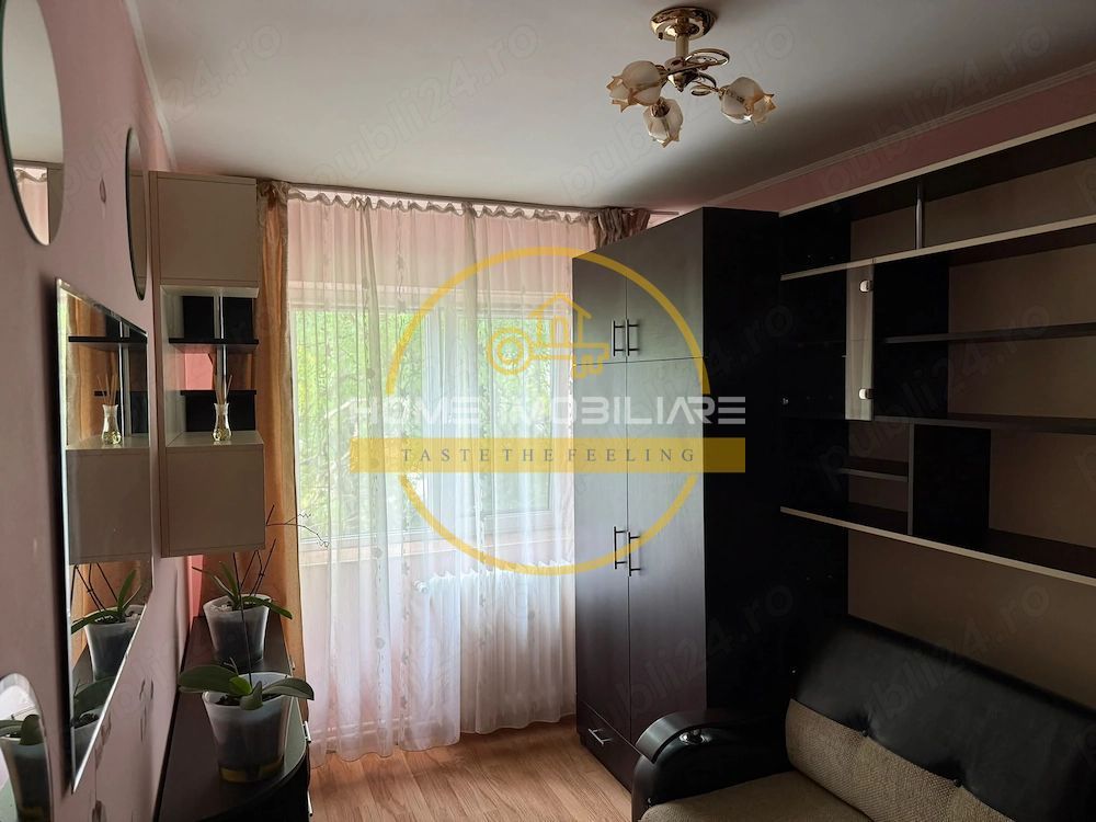 Apartament cu 3 camere/ 55mp/ zona Tatarasi - Poză 6