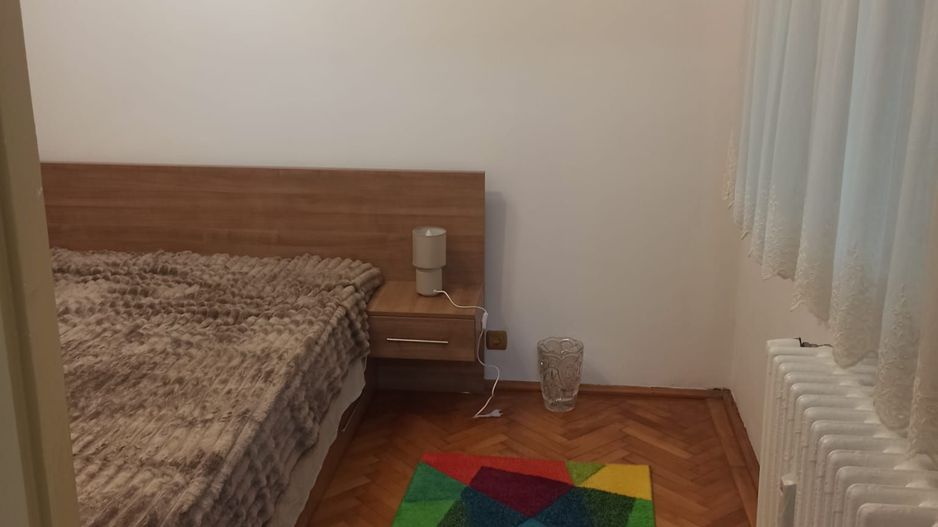 Apartament 2 camere pe termen scurt - Titan Metrou - Poză 11