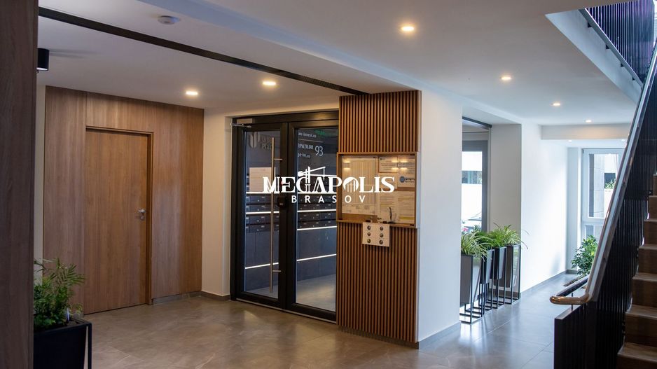 VINZARE 3 CAMERE  URBAN PLAZA | Intabulat - Poză 9