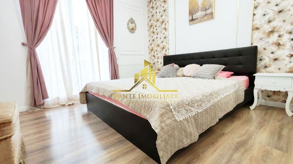 2 camere, TOTUL NOU, ultrafinisat, bloc nou, terasa 80mp, parcare, VIVO - Poză 14