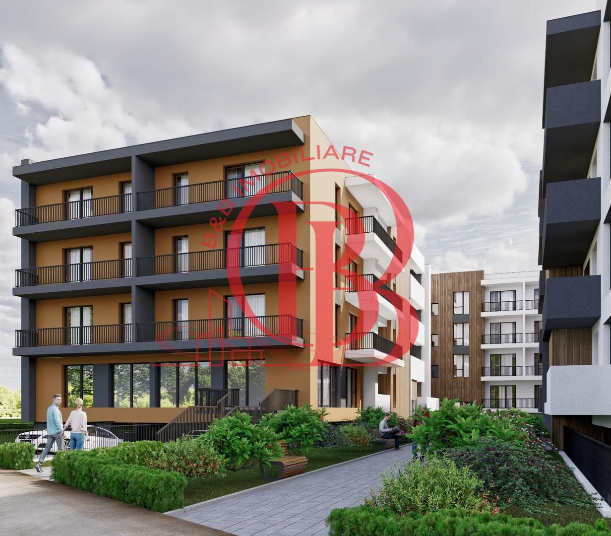 Rossa Residence Ariesului - Poză 2