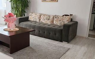 Apartament 2 camere, 41.41 mp, Zimbru - Dacia - Poză 4