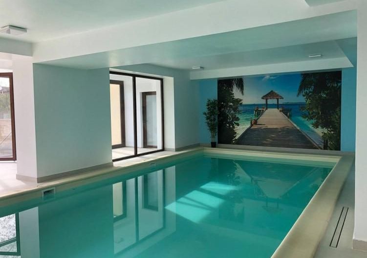 Apartament pe malul Lacului Snagov - Poză 4