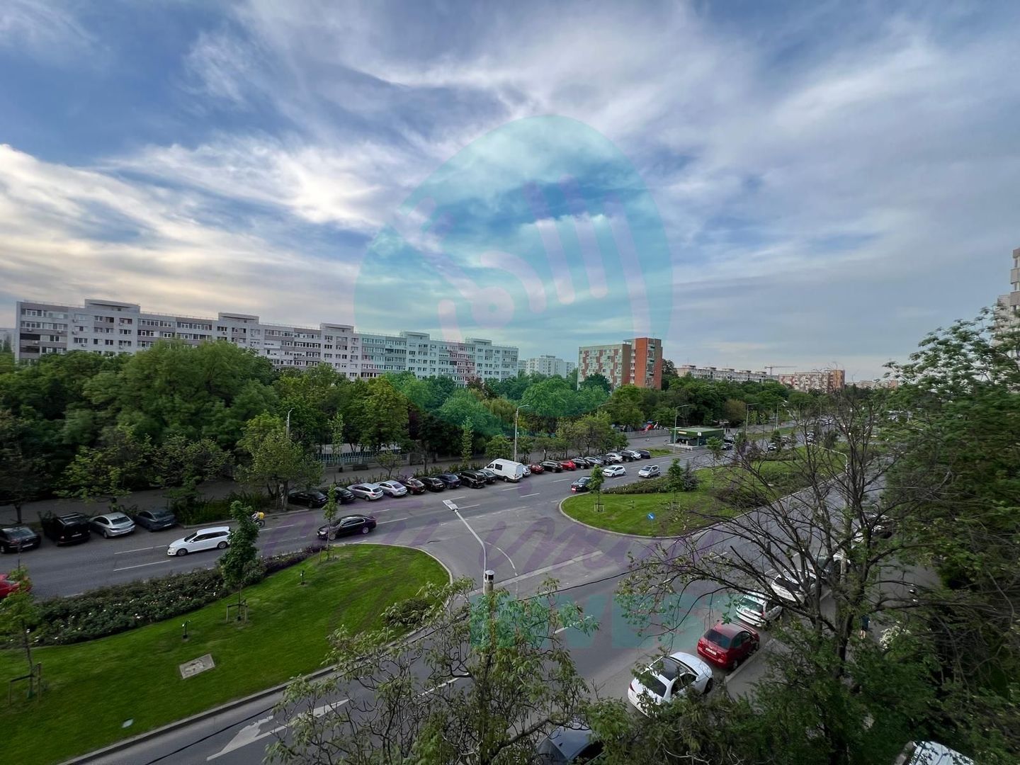 3 camere | Parcul Moghioroș | 2 băi | Bloc anvelopat - Poză 10
