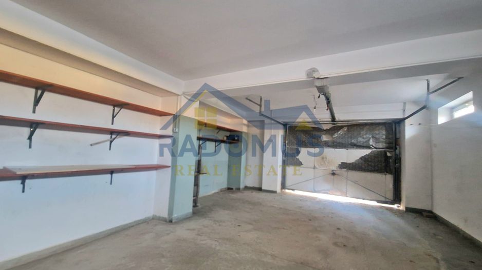 Casă + Spațiu Comercial - Str.Strandului - 200 mp Utili - Trifazic - Poză 17