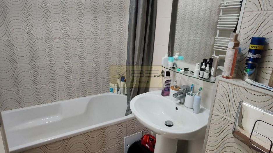 Copou-Parcul Copou/Universitate - bloc nou ! - Poză 21