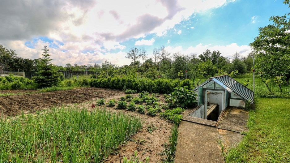 Oportunitate - Casă boierească  de poveste- 7000 mp teren - Poză 70