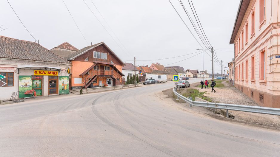 Casa transformată în spațiu comercial - Oportunitate de investitie! - Poză 3