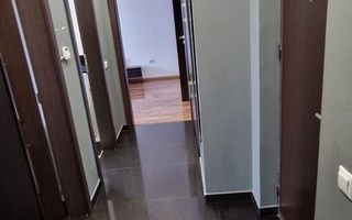 Inchiriez ap 2 camere Ideal Residence CUG | Parcare subterană | 54 mp - Poză 4