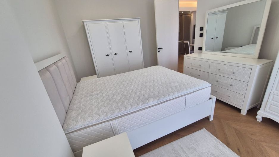 APARTAMENT 2 CAMERE | MOBILAT + UTILAT | - Poză 9