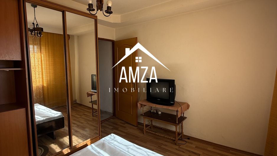 Apartament de vânzare în Vasile Aaron 2 camere decomandate - Poză 4