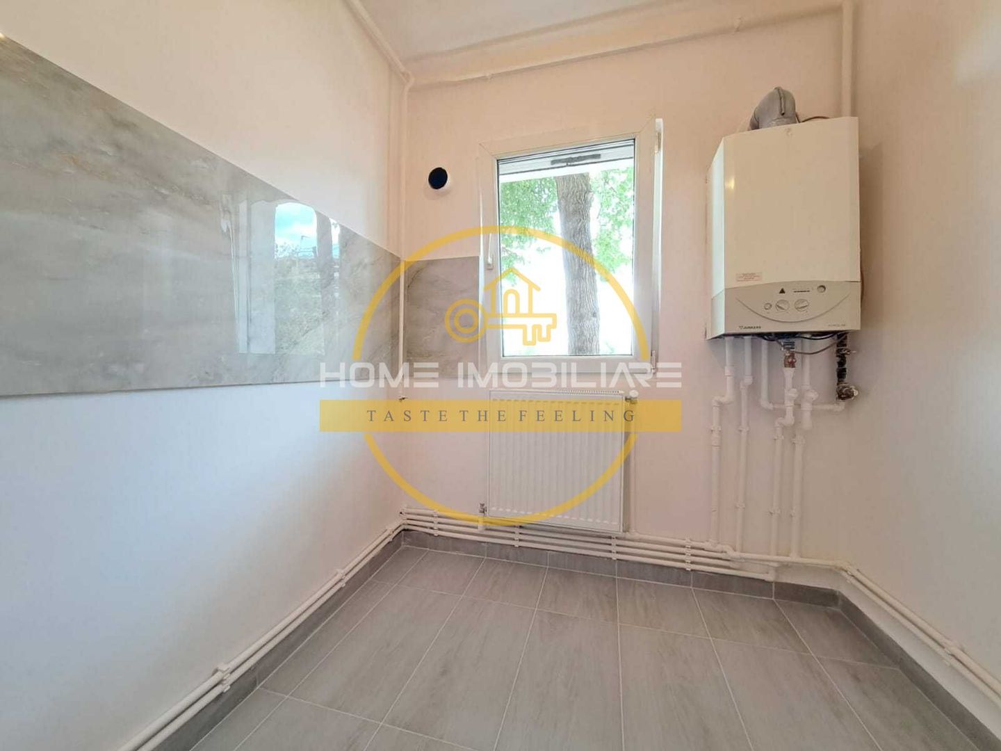 Apartament cu 1 camera decomandat, renovat complet, zona Frumoasa - Poză 3