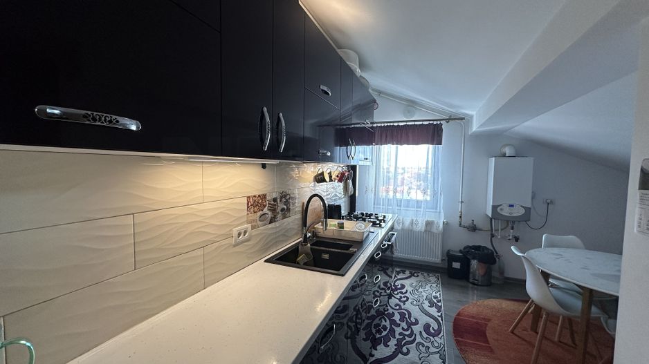 Apartament 3 camere | 86 mp utili | 75.000 € negociabil - Poză 11