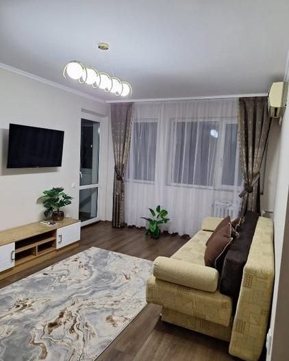 Apartament 2 camere Alexandru Obregia-Nitu Vasile - Poză 1