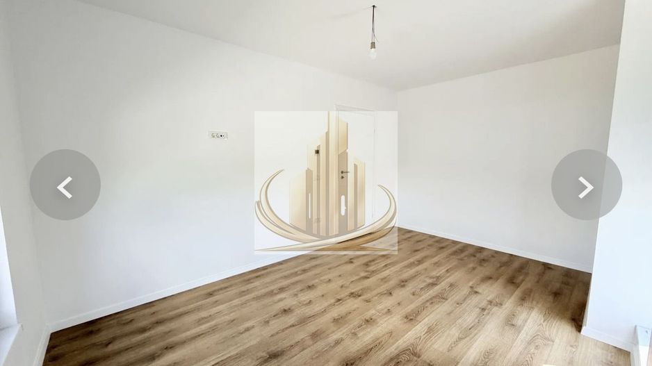 Duplex premium,  5 camere, 2 bai, locație ultracentrala - Mosnita Noua - Poză 12