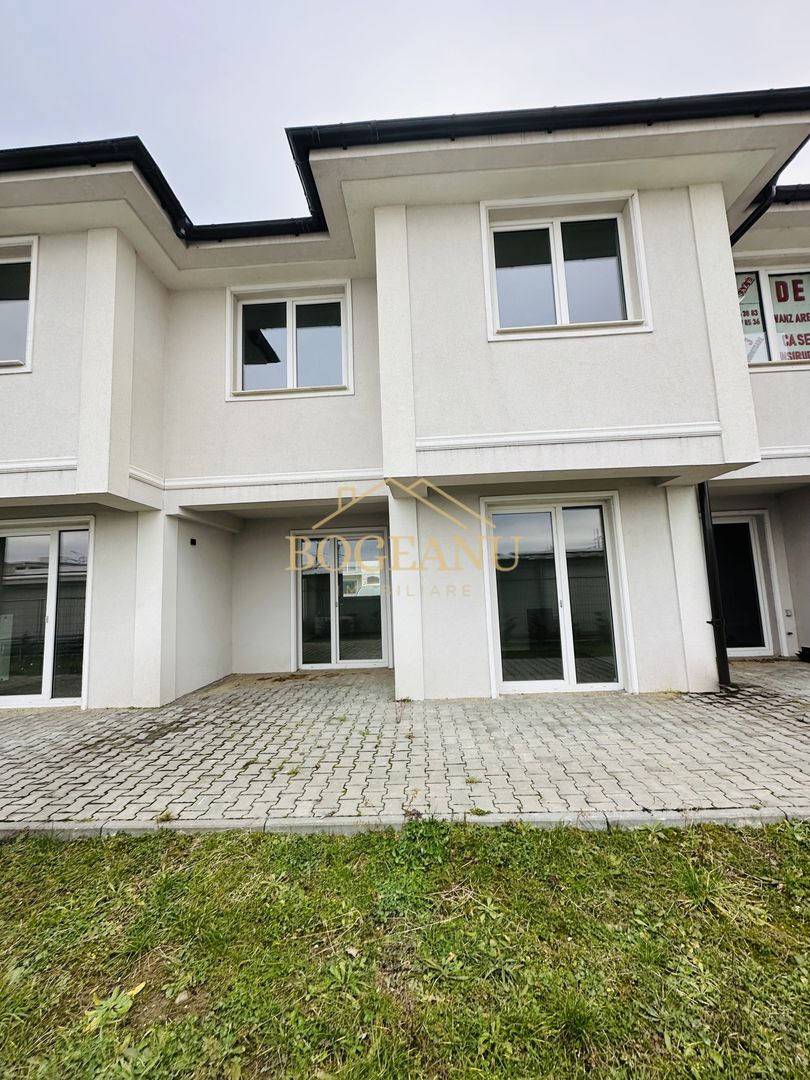 BG133-Case moderne | 4 camere | Giroc-COMISION 0% PROPRIETAR - Poză 18